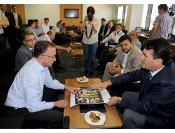 Demirtaş, Bursa’nın Yeni Çekim Merkezi Oluyor