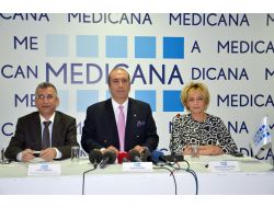 Konya Özel Medicana Hastanesi, Hizmete Açılıyor