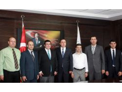 Zirve’den Gapgiad Üyelerine Özel İndirim