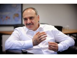 Lcw’nin Patronu Küçük: Türk Tekstili Yaşayacak, Çin’den Daha Avantajlıyız