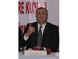 Fırıncılar Federasyonu, Ekmeğe Zam Sinyali Verdi