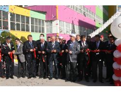 Kombassan'dan Hayvancılığa Dev Yatırım