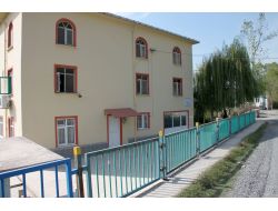 Bölücek Mahallesi Derneği Aralıksız Çalışıyor