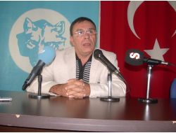 Mesut Taner Genç, Terörle İlgili Düşüncelerini Anlattı