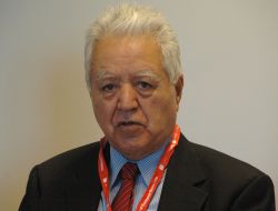 Chp’li Loğoğlu: Davutoğlu Türkiye’yi Yalnız Bir Ülke Haline Getirmiştir