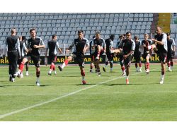 Sivasspor Puan Peşinde