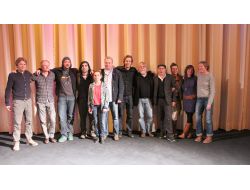 Cennetteki Çöplük Filminin Galası Yapıldı