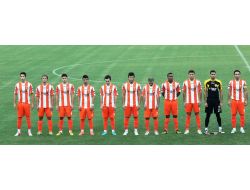 Adanaspor, Sahasında Taraftarına Galibiyet Armağan Etmek İstiyor
