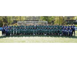 Cüneyt Çakır, Fıfa 2014 Dünya Kupası Hakem Semineri'ne Katıldı