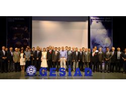 Gesiad’ın Geleneksel 19. Vefa Ödülleri Sahiplerini Buldu