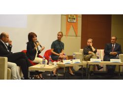 Ünlü İsimler Kariyer Öykülerini Gençlerle Paylaştı