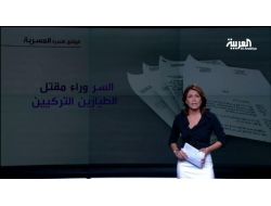 El Arabiya: Türk Pilotlar Sağ Kurtulmuştu, Esed Rejimi Tarafından Öldürüldüler