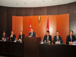 Büyükşehir Belediye Başkanı Güzelbey: Karkamış Gaziantep İçin Büyük Bir İmkan