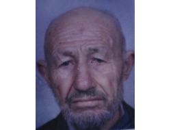 Yaşlı Adam Yaktığı Çalılıkların Arasında Yanarak Öldü