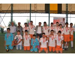 Batman’da Mahalleler Yarıştı