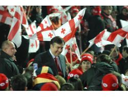 Gürcistan’da Halk, Parlamento Seçimi İçin Yarın Sandık Başına Gidiyor