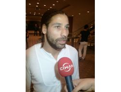 Olcay Şahan: Sivasspor Maçından Üç Puanla Ayrılmak İstiyoruz (Özel)
