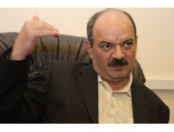 “el Arabiya’nın İddiaları Rusya İle Türkiye’nin Arasını Bozmaya Yönelik” (Özel)