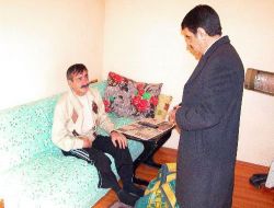 Kars Belediye Başkanı Bozkuş, 365 Günün De Engelliler Günü İlan Edilmesini İstedi