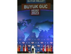 Erdoğan'dan Kürt Vatandaşlara Kucaklaşma Çağrısı