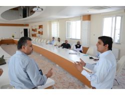 Pakistanlı Kanaat Önderleri, Konya'da Barış İçin Çözüm Aradı