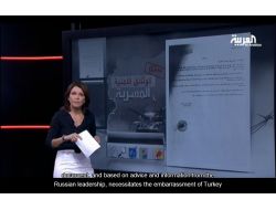 Türk Pilotların Öldürülmesi Emrini Esed'in Verdiği İddia Edildi