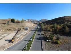 Mevlana Vadisi Projesi İçin İlk Kazma Vuruldu