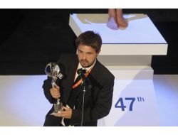 Altın Portakal Film Festivali'ne Dünyanın Dört Yanından Sinemacı Katılıyor