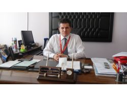 Bitlis Bölge Hastanesi Bölgenin Dermanı Olacak