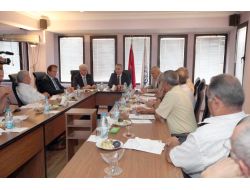 Denizli’de Kişi Başı 2 Metrekarelik Yeşil Alan 10 Metrekareye Çıktı