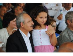 Kılıçdaroğlu: Gazetecilere Ambargo Uygulanmasını İçime Sindiremedim