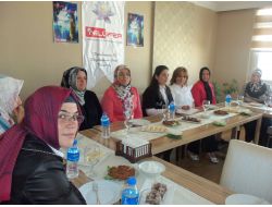 'Güçlü Aile Güçlü Toplum' Adlı Proje ,İçişleri Bakanlığı Tarafından Kabul Edildi