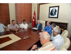 Yatırım İçin Sarıçam'ı Tercih Edin