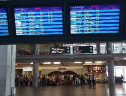 Fethiye, 2009 Turizm Sezonununu Kârlı Kapattı