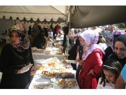 Güney Afrika’da Türk Festivali Renkli Geçti