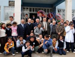 Turgutlu'da Dünya Özürlüler Günü Töreni Düzenlendi