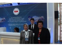 Bursa Kadın Meclisi’nden Ankara Çıkarması