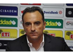 Yanal: Kazandığımız İçin Mutluyuz