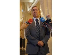 Mursi, Kılıçdaroğlu'nu Mısır'a Davet Etti