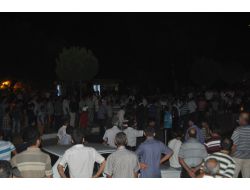 Hatay’da Askere Araca Saldırı