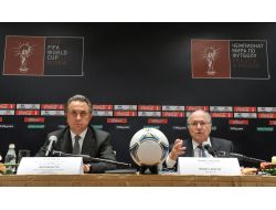 Rusya, Dünya Kupası’na 20 Milyar Dolar Harcayacak; 1,5 Milyon Ziyaretçi Bekliyor