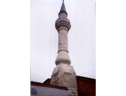 Dünyayı Gezdi, Minarelerin Fotoğrafını Çekip Sergi Açtı