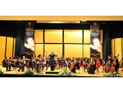 3. Uluslararası Şefika Kutluer Festivali'nde Doğuyla Batı Buluşuyor