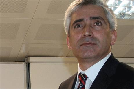 'PKK seçime girip gelsin'