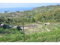 Antik Kentin Turizme Kazandırılması İçin Beü'ye Arkeoloji Bölümü