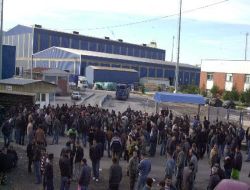 Zonguldak Valisi Ata: Tersaneler Bölgesi 2010'da Eski Günlerine Dönecek