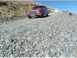 Kalecik Yolu İki Yıldır Bitirilmeyi Bekliyor
