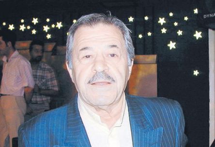 BERKANT VEFAT ETTİ!