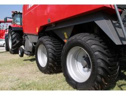 Yanlış Lastik Tarlada Verimi Yüzde 200 Düşürüyor