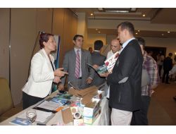 Bakiad, Anfed'in Gıda İş Geliştirme Forumu'na 20 İşadamıyla Katıldı